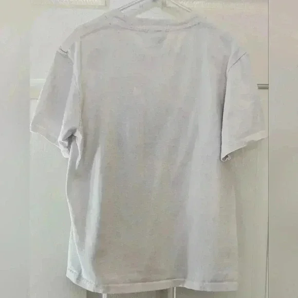 Kids Fall pumpkin design size small short sleeve t shirt. 3/$15 - Picture 3 of 3